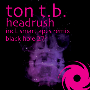Headrush (Smart Apes featuring Kate Miles Vocal Mix)