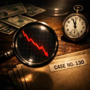 OMO Trap: Red Chart