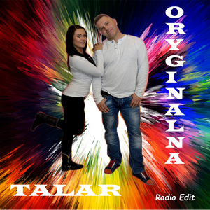 Oryginalna (Radio Edit)