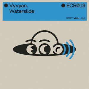 Waterslide (Gallegos' Blue Playstation Mix)