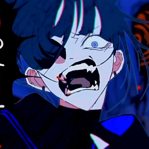 うっせぇわ/烦死了