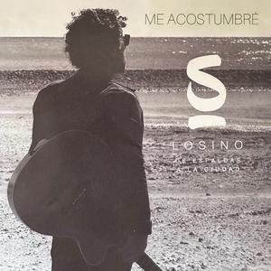 Me Acostumbré