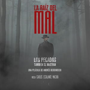 La Raíz del Mal: El Testamento de Nathaniel