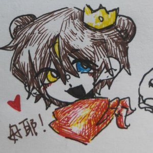 门没锁♧虚拟正太歌姬ver