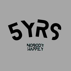 5yrs