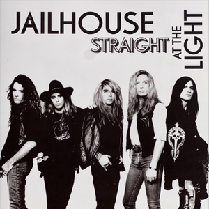 Straight at the Light