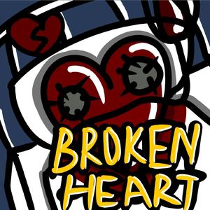 broken heart