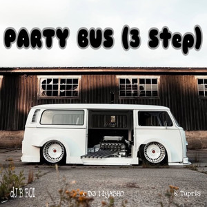 Party Bus (3 Step)
