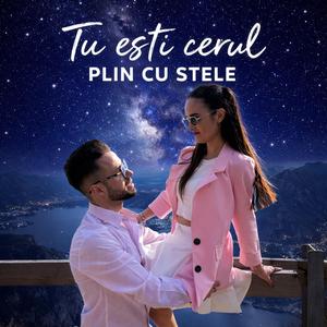 Tu ești cerul plin cu stele (feat. Țiganu Corina)