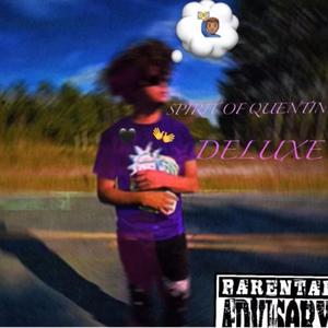 DRIP OR DROWN (feat. HOODRICH MAURICE)