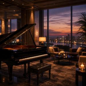 Velvet Twilight
