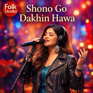 শোনো গো দখিন হাওয়া