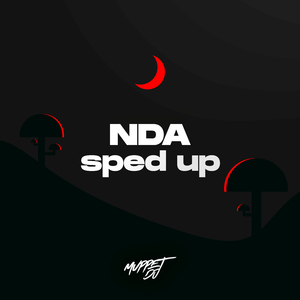 NDA (sped up) (Remix)