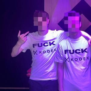 Coinbase Steve (feat. LK12, MrClassified & Detective Jason Russell)