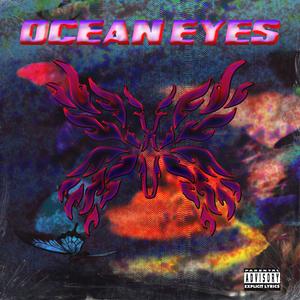 ocean eyes