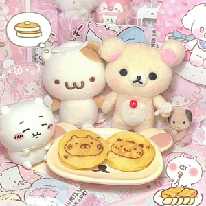 普鲁斯特效应（cover）