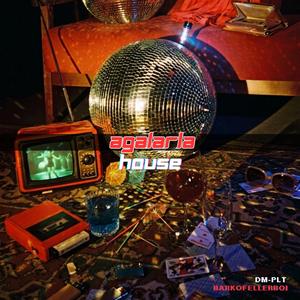 Agalarla House (feat. DM-PLT)