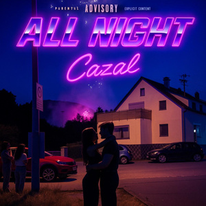 ALL NIGHT