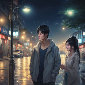 丢失的星黛露女孩