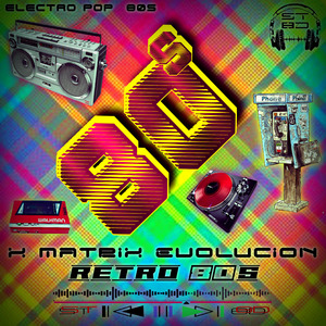 Retro 80S