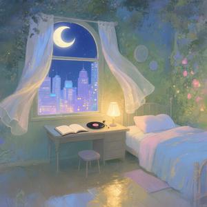 Moonlight in My Room