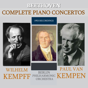Piano Concerto No. 3 in C Minor, Op. 37: II. Largo