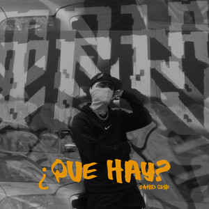 ¿Que Hay?