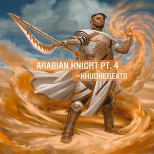Arabian Knight Pt. 4