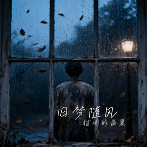 旧梦随风