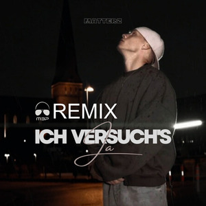 Ich versuch´s ja (MartinBepunkt) (Remix)