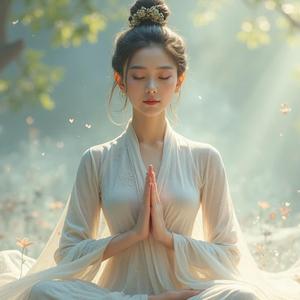 Từ Bi Của Phật (Tâm Thành)