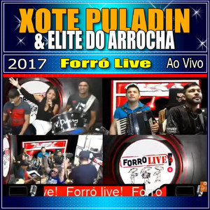 Laranjinha - Ao Vivo