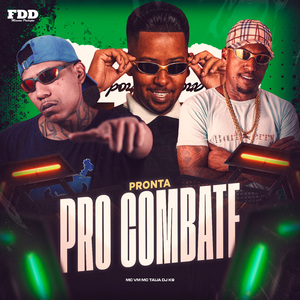 Pronta Pro Combate