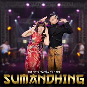 Sumandhing