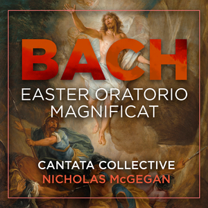 Magnificat in D Major, BWV 243: III. Aria: Quia respexit