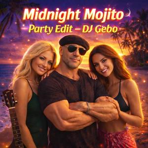 Midnight Mojito (Party Edit)