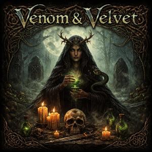 Venom & Velvet (Remix)