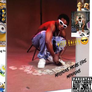 Millions More Like Minions