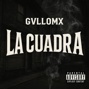 LA CUADRA (feat. MTY Guicho)