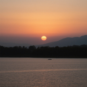 沉淀