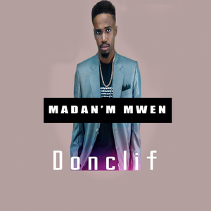 Madanm Mwen