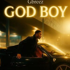 GodBoy.