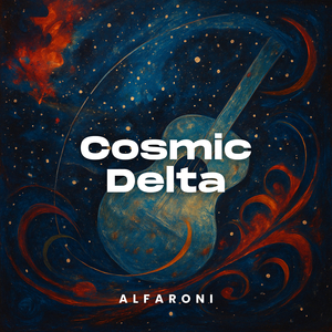Cosmic Delta
