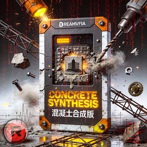 混凝土丛林 CONCRETE JUNGLE