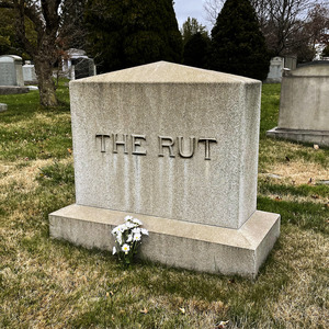 The Rut