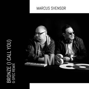 Bronze (I Call You)
