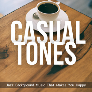 Home Brewed Blues (Key C Ver.)