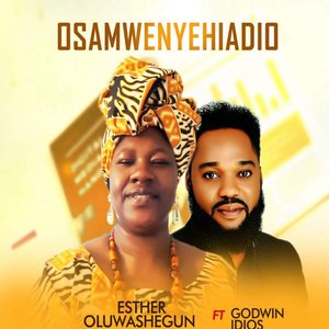 Osamwenyehiadio