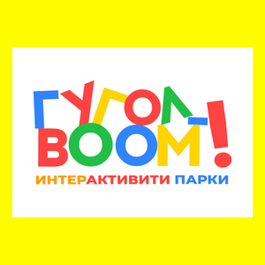 Гимн ГУГОЛ_BOOM