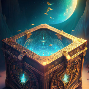 希望のないパンドラの箱